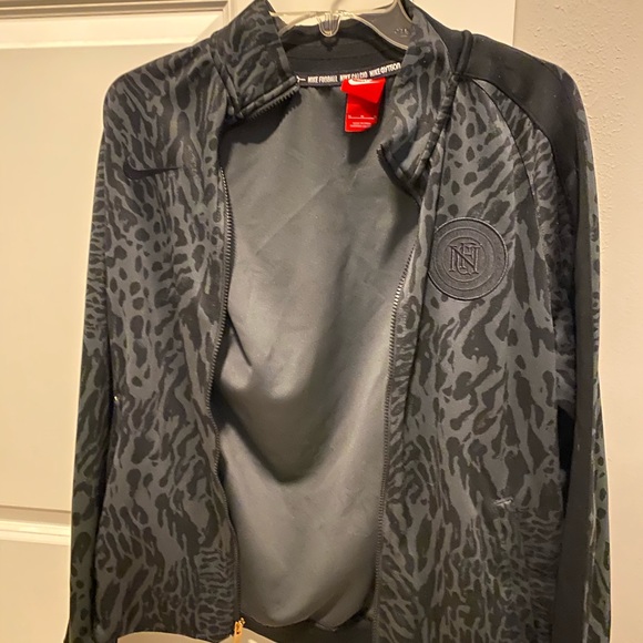 Nike futbol club material jacket - Picture 2 of 3